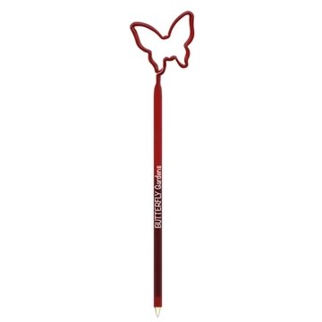 250 Promotional Butterfly - Baby Bends