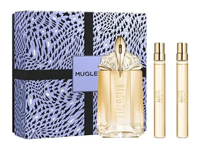 Thierry Mugler Alien Goddess - Edp 60 Ml + Edp 2 X 10 Ml