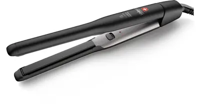 Valera Swiss'X Precisa - Professional Narrow Iron