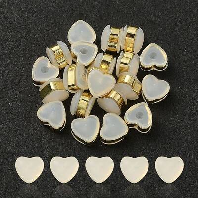 Silicone Ear Nuts