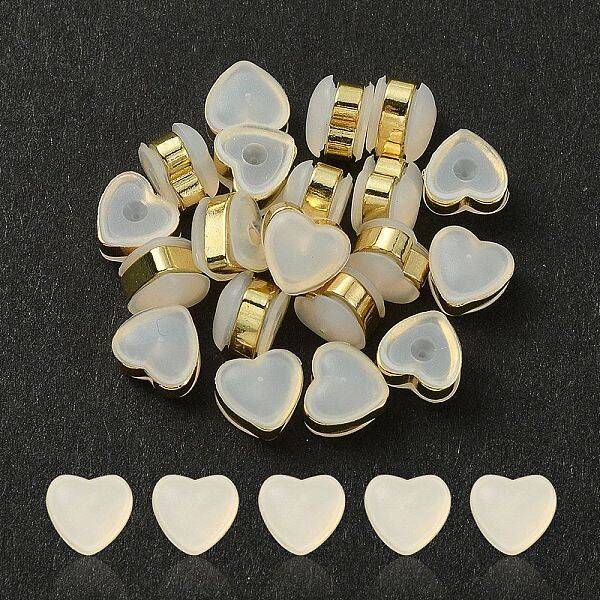 Silicone Ear Nuts