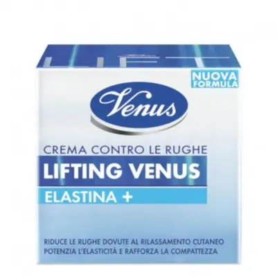 Venus Lift2 Anti-Wrinkle Face Cream 50 ml