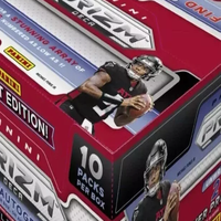 Panini Deca Prizm Hobby Pack (2024)