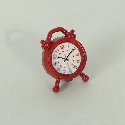Alloy Miniature Ornaments