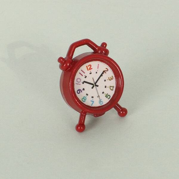 Alloy Miniature Ornaments