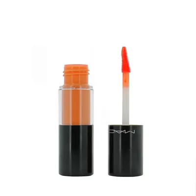 MAC Versicolor Stain Liquid Lipstick Crushing It! 85 ml