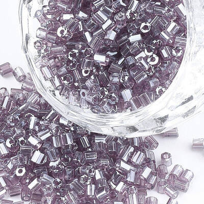 Grade A Glass Seed Beads