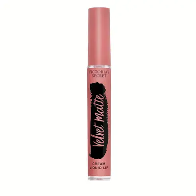 Victoria's Secret Matte Cream Liquid Lipstick Velvet I love 3ml