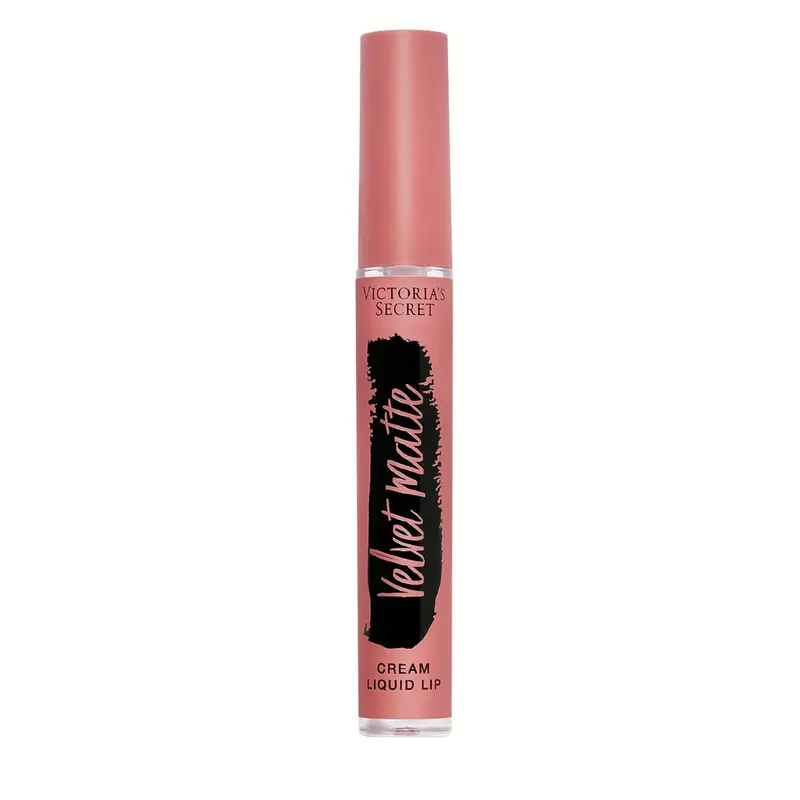 Victoria's Secret Matte Cream Liquid Lipstick Velvet I love 3ml