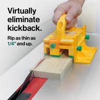 GRR-RIPPER+ 3D Pushblock - The Best Pushblock on the Market!