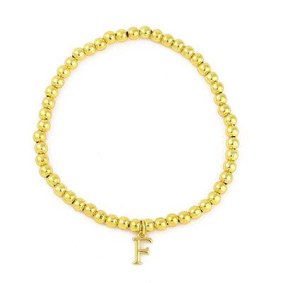 Brass Pendants Bracelets