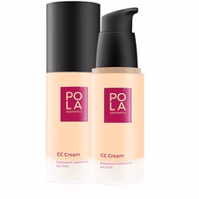 Pola cosmetics CC Cream 30 g Light