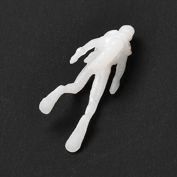 3D Resin Model