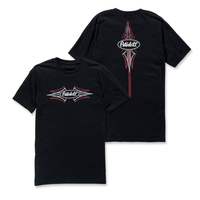Peterbilt Class Pays Tribal Shirt 2 Sides, Garage Wear, Bold Streetwear, Gifts for Men Women, Summer Tee, Truck Tee, Gift Cot...