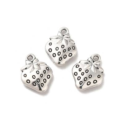 Tibetan Style Alloy Pendants