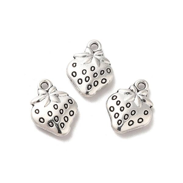 Tibetan Style Alloy Pendants