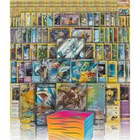 Ultra Rare Champion Bundle | 400+ Authentic Pokemon Cards | 8 Ultra Rares Guaranteed | Legendary, VSTAR, VMAX, V, GX, or EX |...