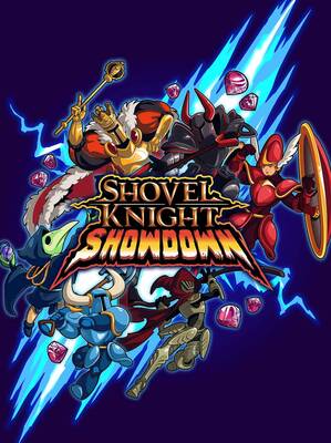 Shovel Knight Showdown | Steam