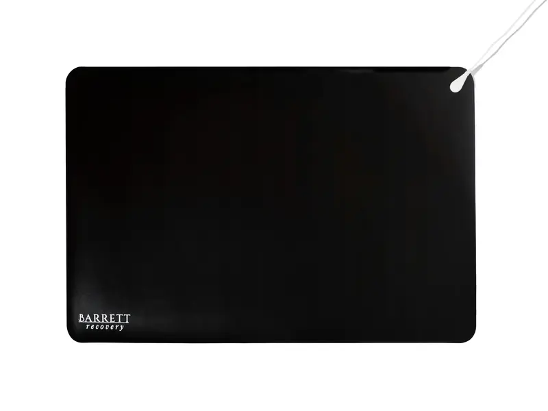 Barrett Recovery Grounding Mat | Dispels Negative Charges In The Body