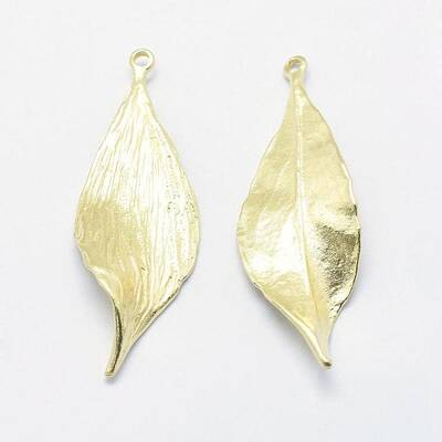 Brass Pendants