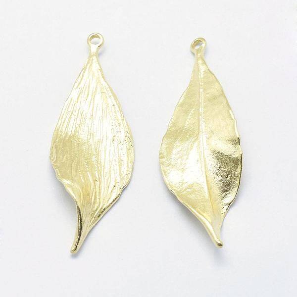 Brass Pendants