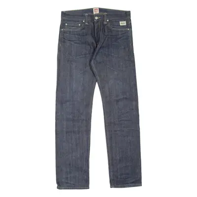 CARHARTT WIP Shawn Pant Mens Jeans Blue Regular Straight W32 L32