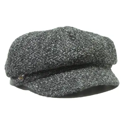 ESPRIT Womens Beret Grey M