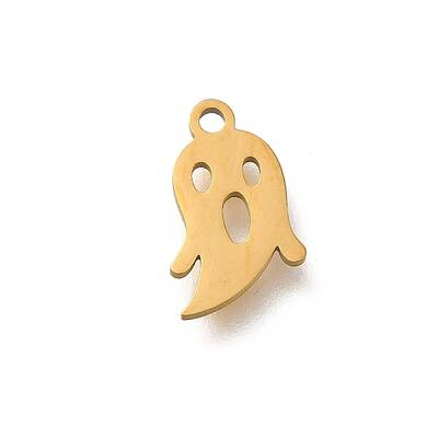304 Stainless Steel Charms