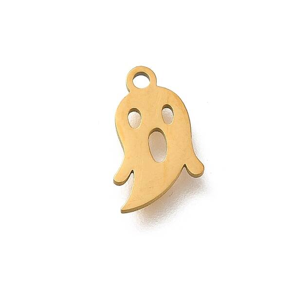 304 Stainless Steel Charms