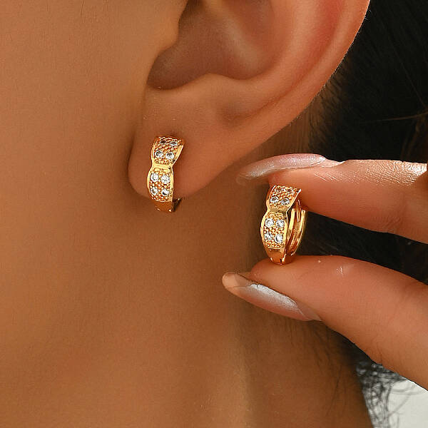 Elegant European and American Style