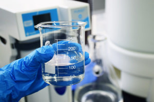 Water Treatment and Purification