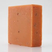 Turmeric Honey and Orange Soap For Even Skin Tone