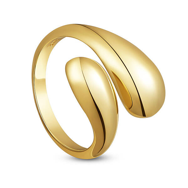 925 Sterling Silver Cuff Rings