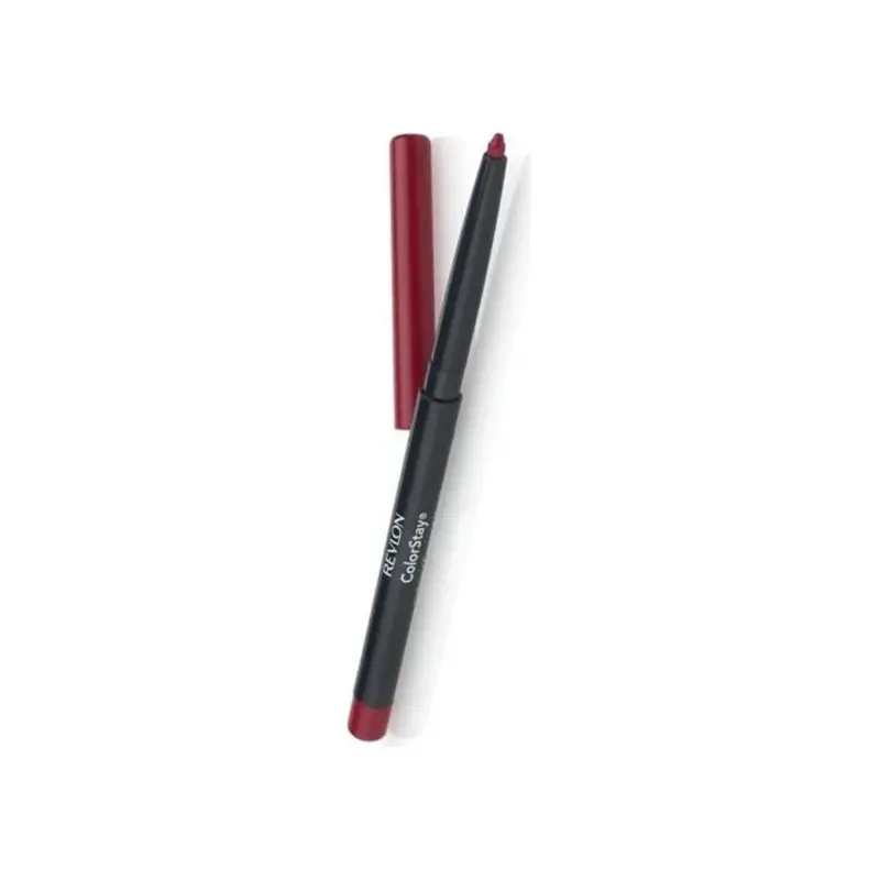 Revlon Colorstay Lip Pencil 016 Plum
