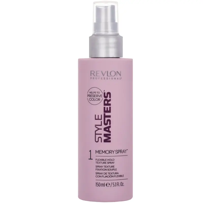 Memory Spray Revlon Style Masters 150 ml