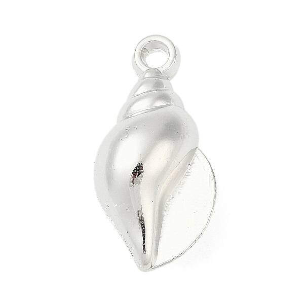 CCB Plastic Pendants