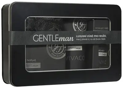 Vivaco Gentleman Gift Box