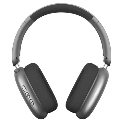 Y01 Wireless Bluetooth Headphones, Over-Ear, Noise Cancelling, Hi-Res Audio, 48H Battery Life, Foldable, Mic for iOS/PC headp...