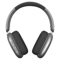 Y01 Wireless Bluetooth Headphones, Over-Ear, Noise Cancelling, Hi-Res Audio, 48H Battery Life, Foldable, Mic for iOS/PC headp...