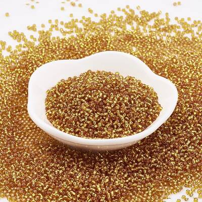 TOHO Japanese Seed Beads