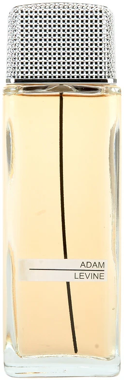 Adam Levine Eau de Parfum for women 50 ml