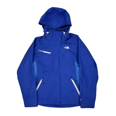 The North Face Jacket - Medium Blue Polyester
