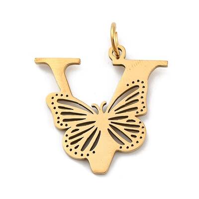 Ion Plating(IP) 201 Stainless Steel Pendants