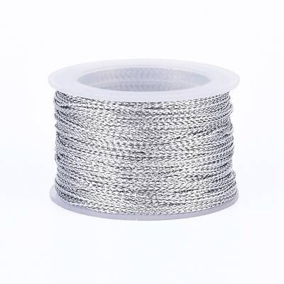 Nylon Metallic Cords