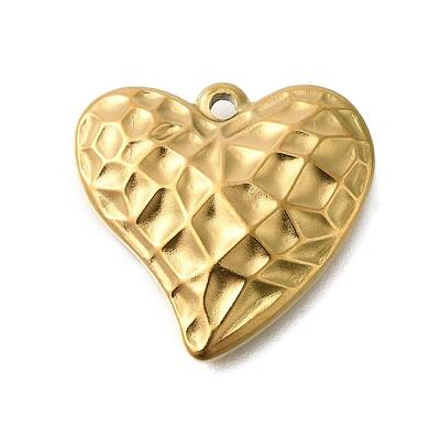 PVD Vacuum Plating 201 Stainless Steel Pendants