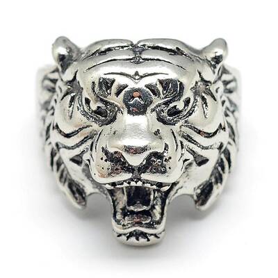 Alloy Finger Rings