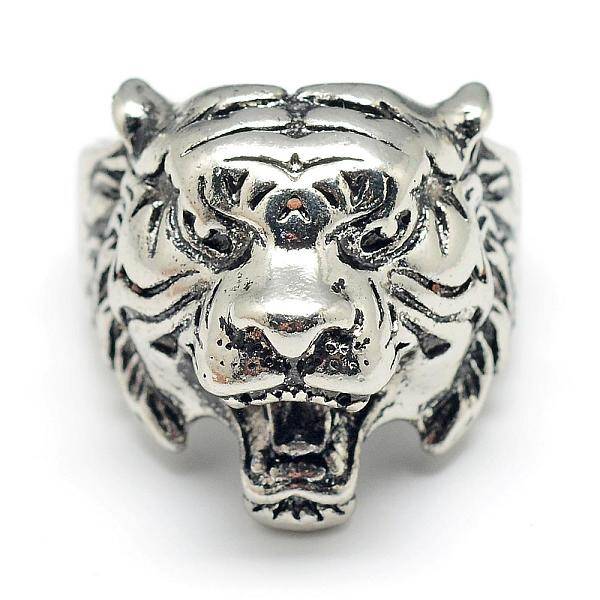 Alloy Finger Rings