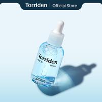 [Torriden Official] DIVE IN Low-Molecular Hyaluronic Acid Serum 50ml | Korean Facial Serum for Deep Hydration and Glow Skin H...