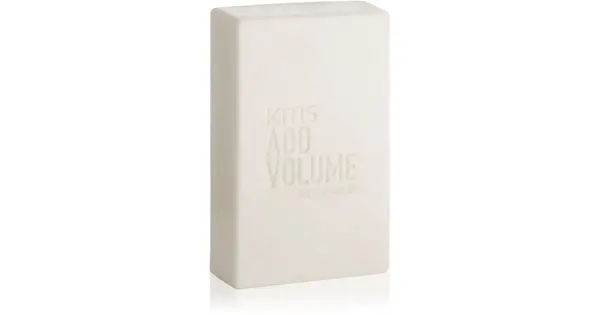KMS Add Solid Shampoo for Hair Volume 75 g