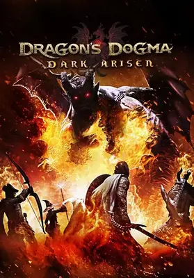 Dragon's Dogma: Dark Arisen ROW | Steam